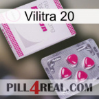 Vilitra 20 32